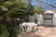 خانه ویلایی دو خواب مبله در ایزدشهر