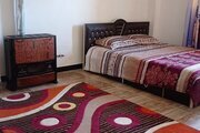 واحد تکخواب در طبقه دوم ویلای ماسال