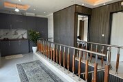 عمارت تریپلکس استخردار جنگلی رز لند در کتالم و سادات شهر
