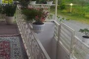 واحد طبقه اول ویلا در تالش