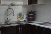 واحد تکخواب چهره در طبقه اول ویلای بابل