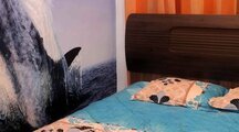 خانه ویلایی دو خواب در نوشهر