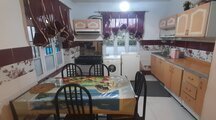 واحد در طبقه دوم ویلای اربکله در رامسر