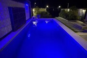 ویلا دوخواب مبله استخردار آرشام در چهارباغ