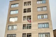 آپارتمان مبله دوخواب رفیع 22 در کرج