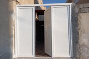 آپارتمان مبله دوخواب در گناوه