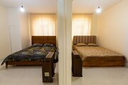 آپارتمان دوخواب امام رضا در مشهد 1،4
