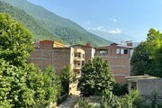 آپارتمان مبله دو خواب آلما در گرگان