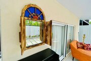 ویلا تکخواب مبله کاژه 2 در زیباکنار