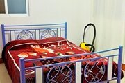 آپارتمان مبله تک خواب در ساری