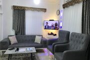 ویلا جنگلی سه خواب استخردار در کتالم و سادات شهر