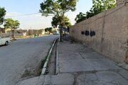 ویلا دوخواب رز سفید در بسطام سمنان
