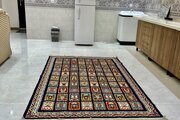 ویلا دوخواب نوساز جاده دریا در ساری