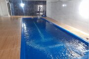 باغ ویلا استخردار سنتی دو خواب در لاهیجان