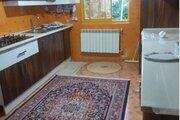 واحد تکخواب مبله در طبقه دوم باغ ویلا