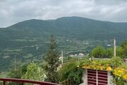 ویلا دوبلکس دو خواب در روستا کلاریجان سوادکوه