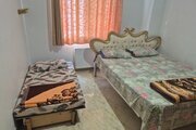 آپارتمان مبله دوخواب عباسی در رشت