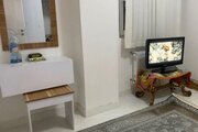 واحد مبله دوخواب در طبقه همکف ویلا در علی آباد