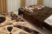 واحد دوخواب نهال در طبقه اول ویلای رامسر
