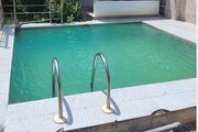 ویلا استخردار دوخواب مبله در خشکبیجار
