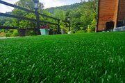 کلبه سوئیسی دوبلکس مبله تکخواب تاج در ماسال
