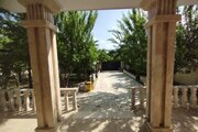 خانه ویلایی دوبلکس استخردار در لشگرآباد