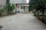 ویلا مبله دوخواب در گرگان