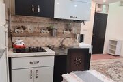 آپارتمان مبله دوخواب آرامش در کرمانشاه