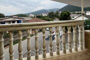 واحد تکخواب متین در طبقه دوم ویلای کتالم و سادات شهر