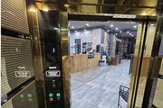 اتاق 35 متری زال 2 در هتل خرم آباد