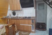 کلبه سوئیسی دوبلکس مبله دوخواب سیروس در ماسال