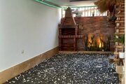 خانه ویلایی دو خواب مبله در فریدونکنار
