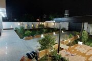 ویلا استخردار (درختی) دو خواب در چهارباغ