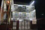 آپارتمان مبله دوخواب طبقه اول در سامان