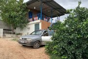 سوئیت ویلا علی در ساری