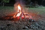 ویلا تکخواب روستایی طبیعت در ماسال