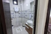 واحد دوخواب پرهام در طبقه دوم ویلای ماسال
