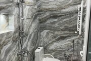 کلبه سوئیسی دوبلکس استخردار مبله در اسالم