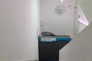 اتاق اشتراکی دو تخت 2 VIP آقایان در سبلان شمالی