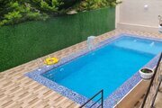 ویلا دوبلکس استخردار سه خواب در ماسال