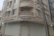 آپارتمان مبله سه اتاق لوکس در مشهد