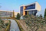 ویلا دوبلکس استخردار رو باز سه خواب مستر اوتانا در کردان