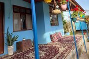 خانه ویلایی تکخواب مبله در صومعه سرا