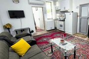 ویلا مبله تک خواب گل یاس در بندرانزلی