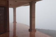 ویلا دو خواب در روستا کرسی