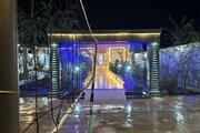 ویلا دوخواب استخردار در مشهد