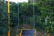 واحد دو خواب خوش نشین 3 در طبقه سوم ویلای رامسر