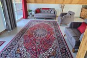 کلبه دوبلکس دوخواب پارنیل در نشتارود