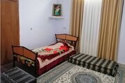 ویلا دو خواب مبله طبیعت در ماسال