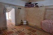 اتاق دراقامتگاه بومگردی در طبس